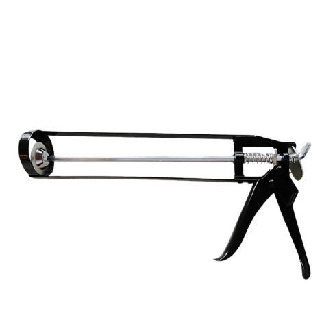 APLICADOR SILICONE METALICO REFORCADO TIPO 2 HASTES - TEKBOND