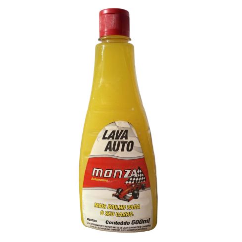 LAVA AUTO MONZA 500 ml - PEROLA