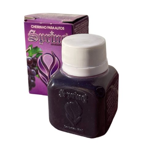 ODORIZANTE SPRING UVA 42 ml - PEROLA