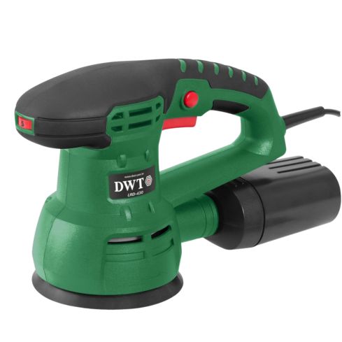 LIXADEIRA ROTO ORBITAL DWT LRD355 5 350W 220V - DWT FERRAMENTAS