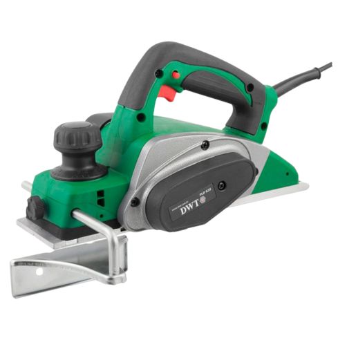 PLAINA DWT PDL625 620W 220V - DWT FERRAMENTAS