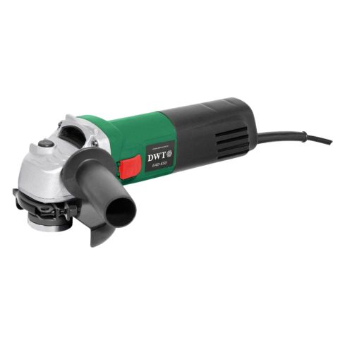 ESMERILHADEIRA ANGULAR 412 DWT EAD650 650W 220V - DWT FERRAMENTAS