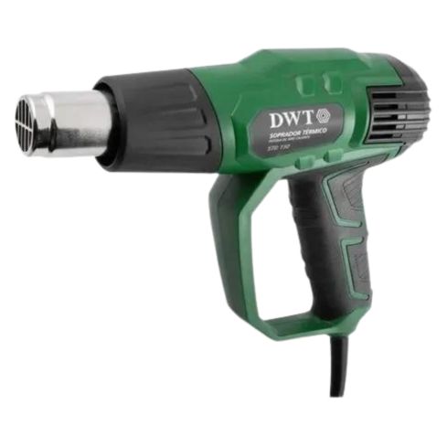 SOPRADOR TERMICO STD150 220V - DWT FERRAMENTAS