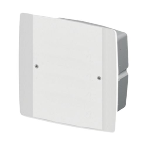 CAIXA DE PASSAGEM EMBUTIR 20x20 - ILUMI