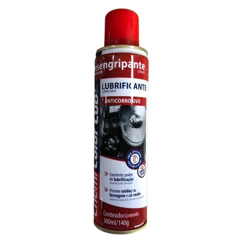 DESENGRIPANTE CHEMICOLOR 300ml140g - CHEMICOLOR