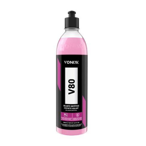 V80 SELANTE SINTETICO 500ml - VONIXX
