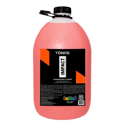 IMPACT DESENGRAXANTE FLOTADOR 5L - VONIXX