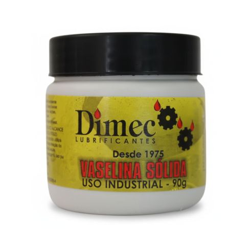 VASELINA SOLIDA 90g - DIMEC