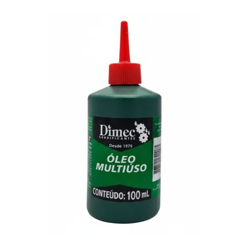 OLEO MULTIUSO 100ml - DIMEC