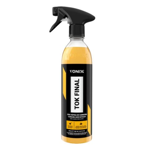 CARNAUBA TOK FINAL 500ml - VONIXX
