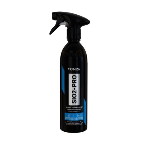 SIO2 PRO SELANTE CERAMICO 500ml - VONIXX