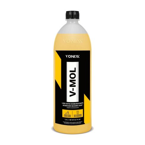 VMOL LAVA AUTOS DESINCRUSTANTE 15L - VONIXX
