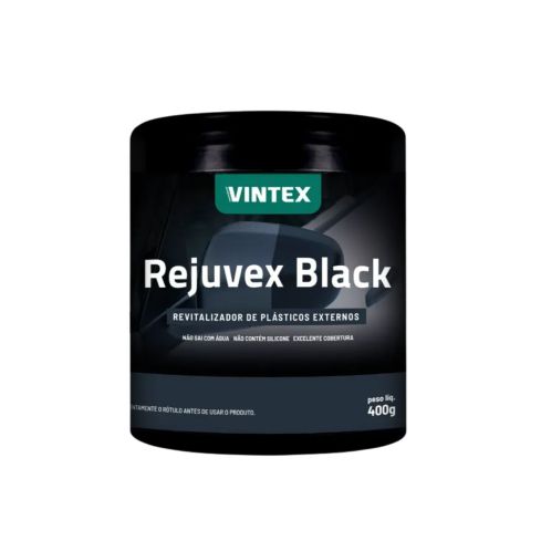 VINTEX REJUVEX BLACK 400g - VONIXX