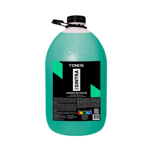 SINTRA PRO LIMPADOR BACTERICIDA 5L - VONIXX