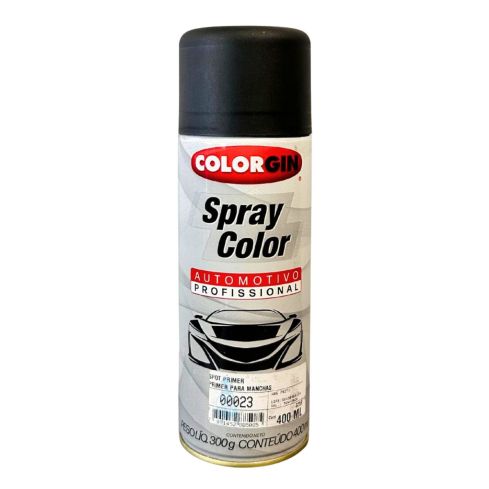 SPRAY COLOR PRIMER SPOT 400ml - COLORGIN