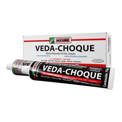 VEDACHOQUE 150g - MAXIRUBBER