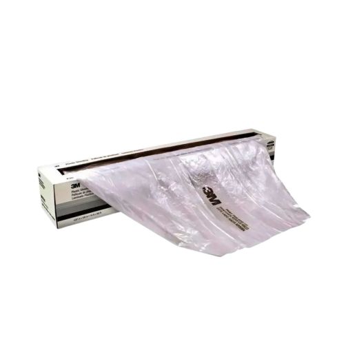 FILME PLASTICO PINTAVEL AUTO 4x80m - 3M