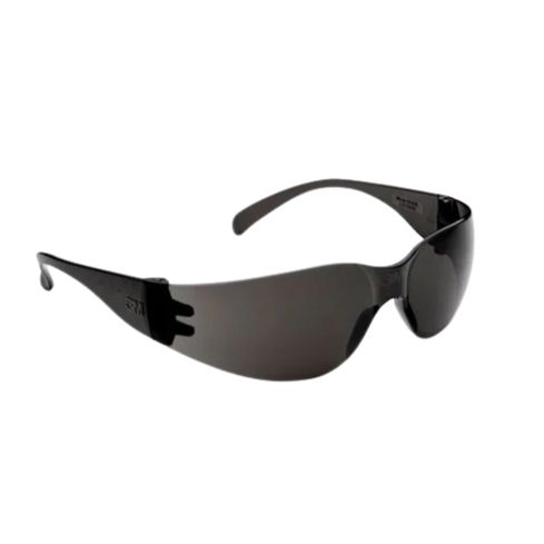 OCULOS DE SEGURANCA VIRTUA FUME CINZA - 3M