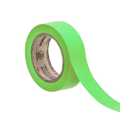 FITA ISOLANTE IMPERIAL VERDE 18mmX10m - 3M