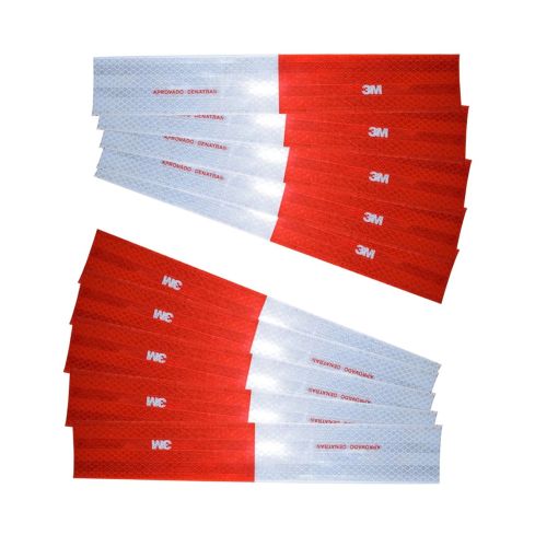 REFLETIVO LATERAL KIT BLISTER c10un - 3M