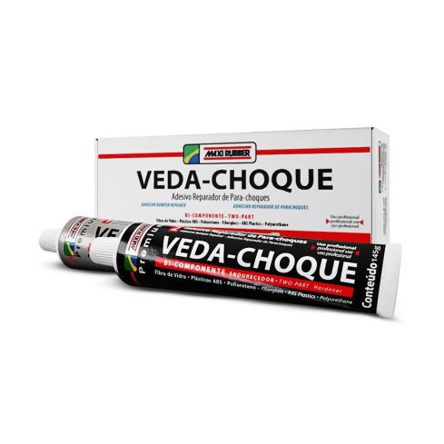 VEDACHOQUE 290g - MAXIRUBBER