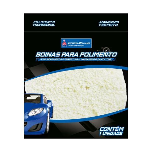 BOINA DUPLA FACE MISTA LAZZURIL 8 - LAZZURIL