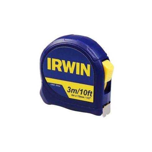 TRENA STANDARD 3 METROS 12 - IRWIN