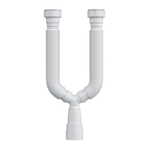 SIFAO EXTENSIVO DUPLO DN 38404850mm - HERC