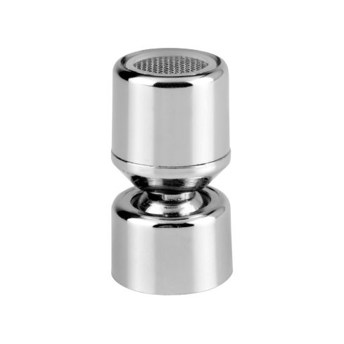 AREJADOR ARTICULADO CROMADO - HERC