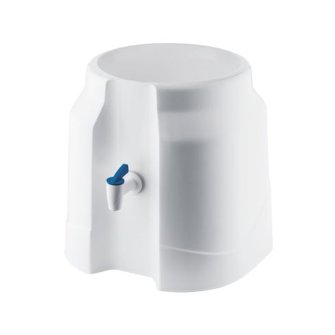 SUPORTE P GARRAFAO c Torneira Alavanca - HERC