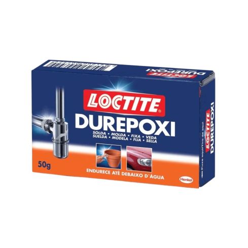 DUREPOXI 50g - HENKEL