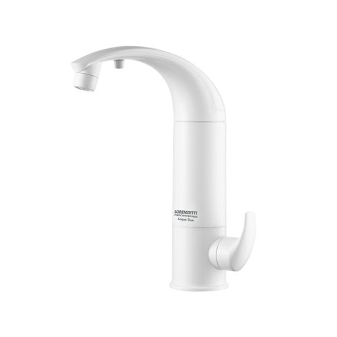 PURIFICADOR COM TORNEIRA ACQUA DUE Balcao - LORENZETTI