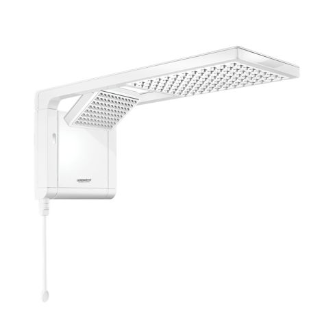 CHUVEIRO ACQUA DUO BRANCO 220V 7800W - LORENZETTI