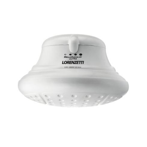DUCHA BELLA DUCHA ULTRA 4 Temp 220V 6800W - LORENZETTI