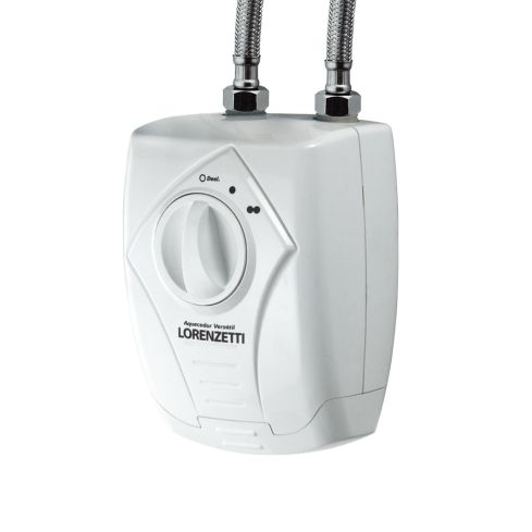 AQUECEDOR VERSATIL 220V 5500W - LORENZETTI