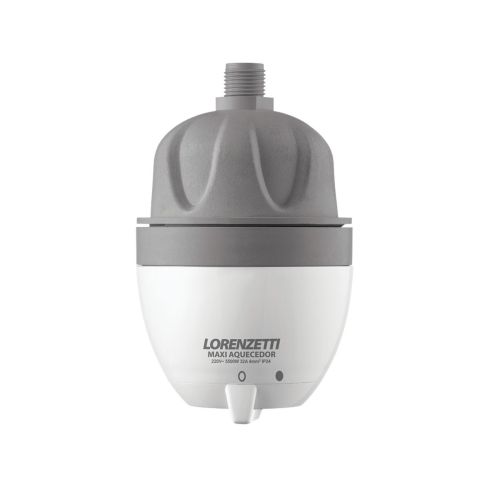 MAXI AQUECEDOR ULTRA 220V 5500W - LORENZETTI