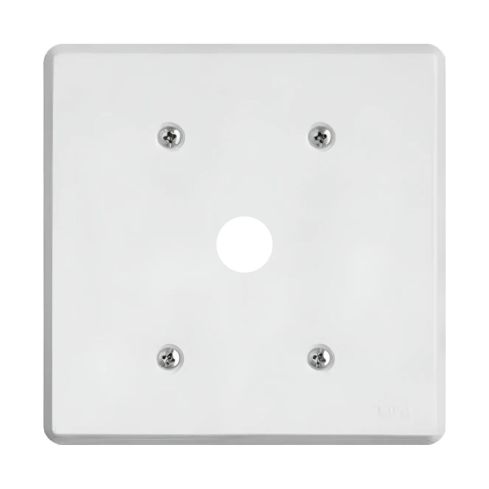 STYLUSPLACA 4X4 COM SAIDA DE FIO - ILUMI