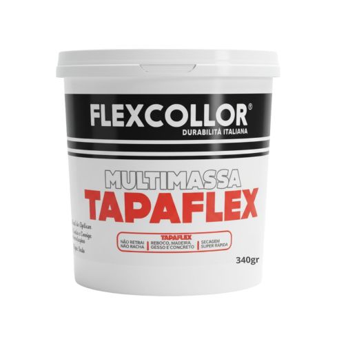 MULTIMASSA Flexcollor 340 gr - FLEXCOLLOR