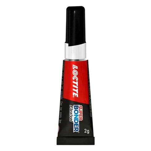 SUPER BONDER FLEXIVEL GEL 2g - HENKEL