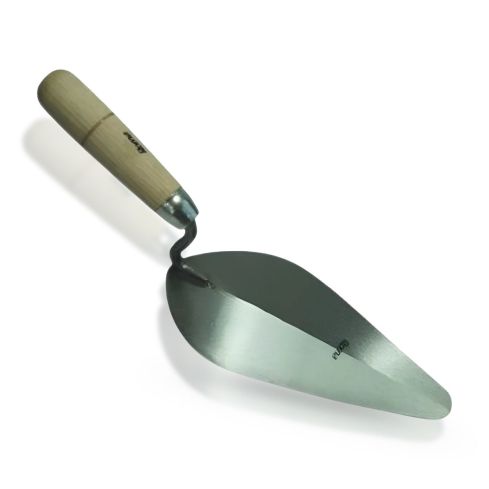 COLHER DE PEDREIRO CANTOS ARREDONDADOS 7 - ROMA