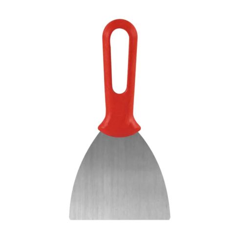 ESPATULA DE ACO FLEXIVEL 8cm - ROMA