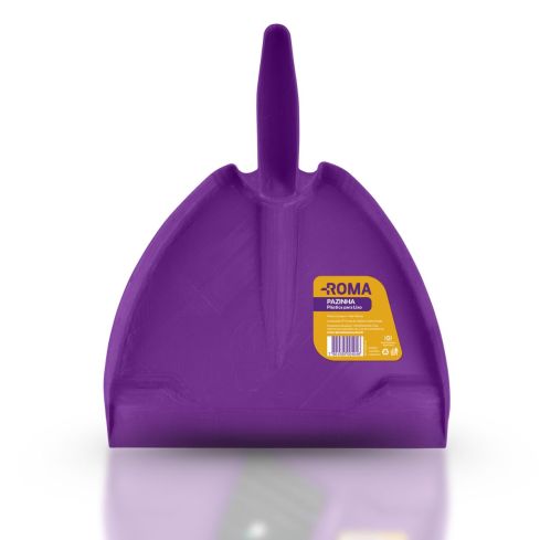 PAZINHA PLASTICA - ROMA