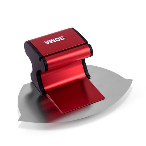 DESEMPENADEIRA INOX NIVEL PRO 16cm - ROMA