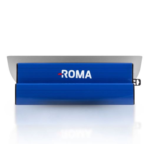 DESEMPENADEIRA INOX NIVEL PRO 40cm - ROMA