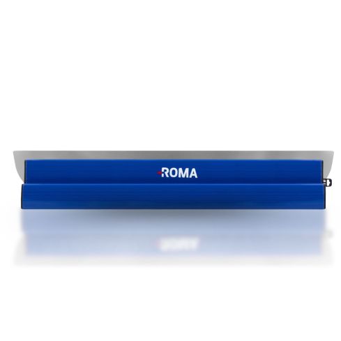 DESEMPENADEIRA INOX NIVEL PRO 80cm - ROMA