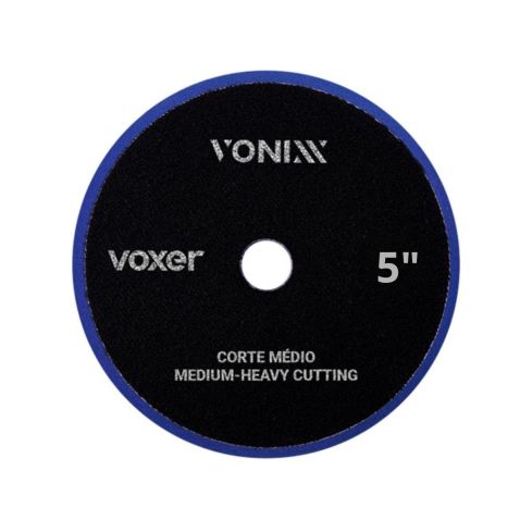 BOINA VOXER CORTE MÉDIO AZUL 5 - VONIXX