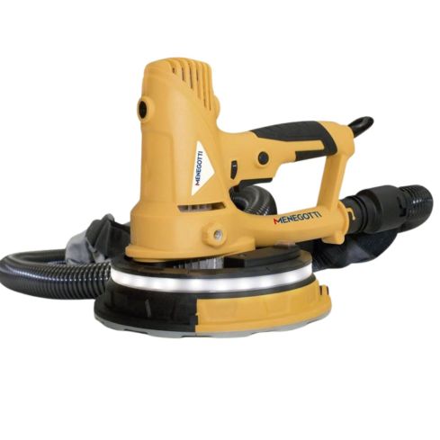 LIXADEIRA DE PAREDE MLP 710 LED 710W 220V - MENEGOTTI