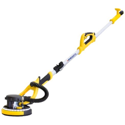 LIXADEIRA DE PAREDE MLP 750 LED 750W 220V - MENEGOTTI