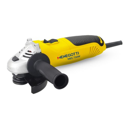 ESMERILHADEIRA ANGULAR ELETRICA MEE 750W 4 12 220V - MENEGOTTI