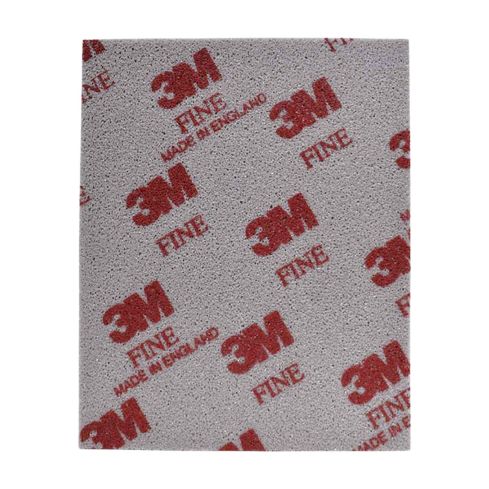 ESPONJA ABRASIVA AUTOM FINA - 3M